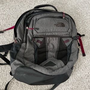 North Face Recon Backpack